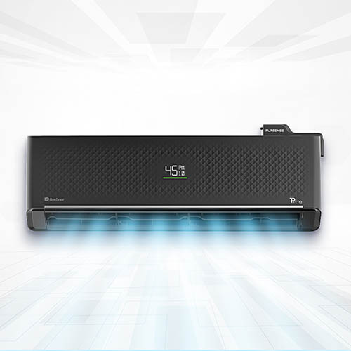 Air Quality Monitoring