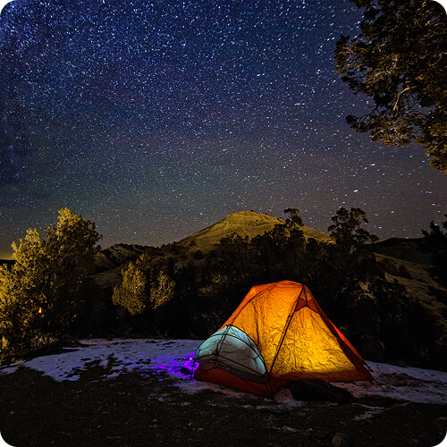 HDR High Dynamic Range