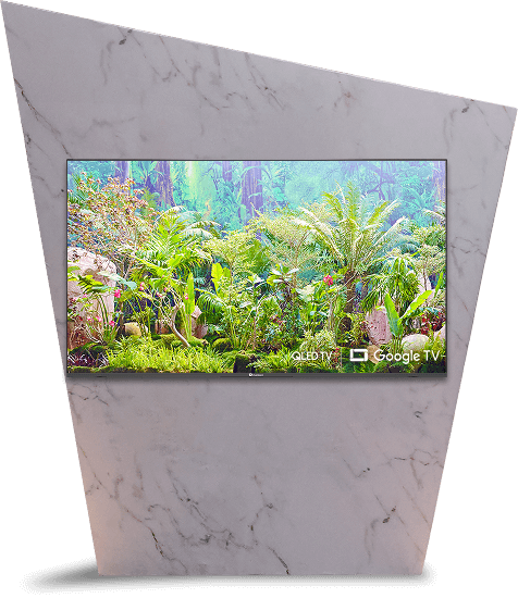 55 inch Delta LED TV