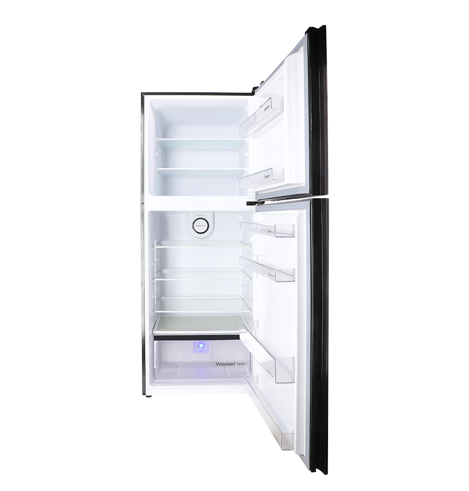 9193LF Avante+ IoT Silky Red Large Refrigerators