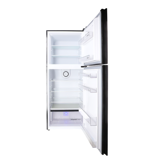 9193LF Avante+ IoT Silky Red Double Door Refrigerator