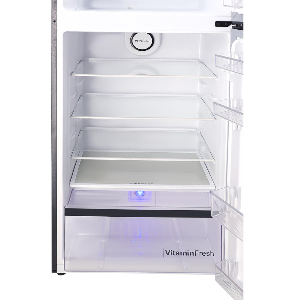 9193LF Avante+ IoT Silky Red Large Refrigerators