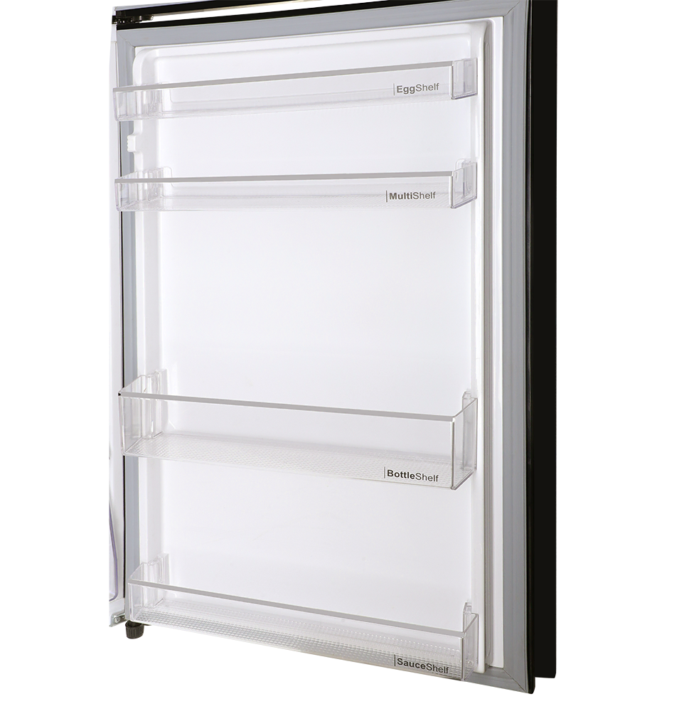 9193LF Avante+ IoT Silky Red Large Refrigerators