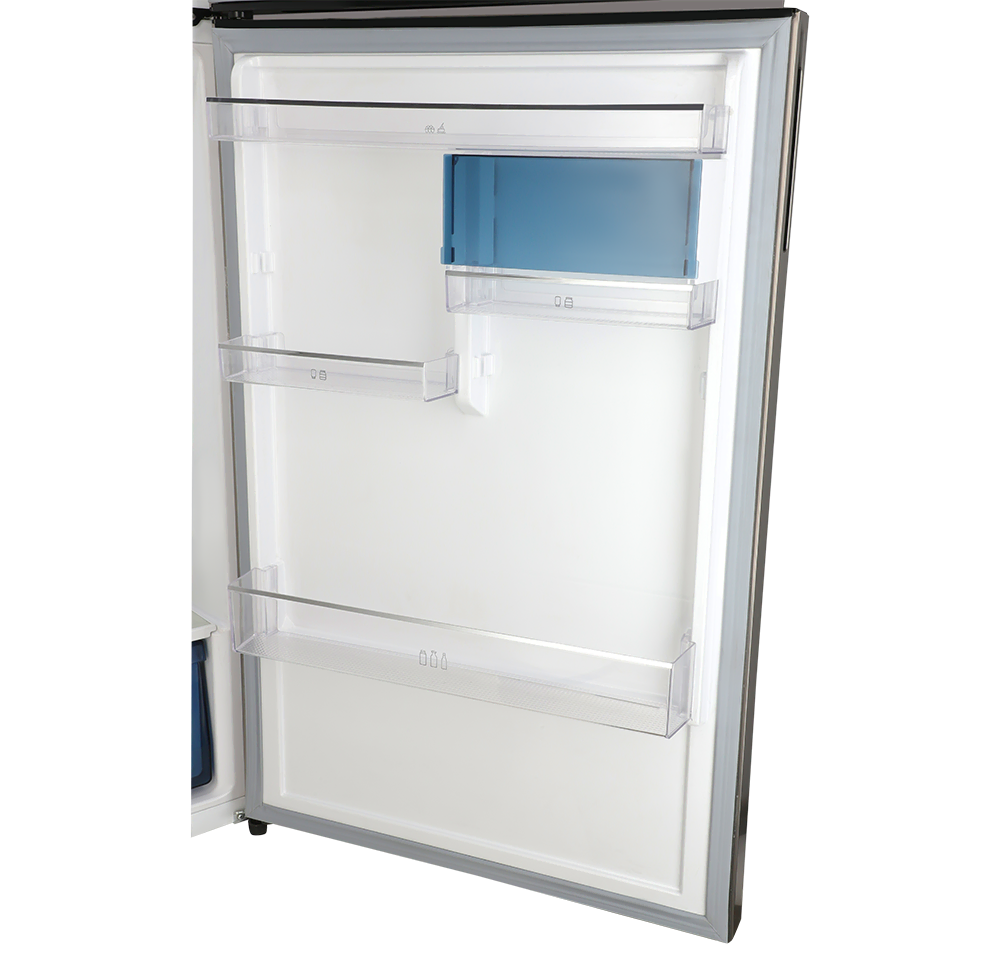 DTM-7650 Glass Door Inverter IoT 