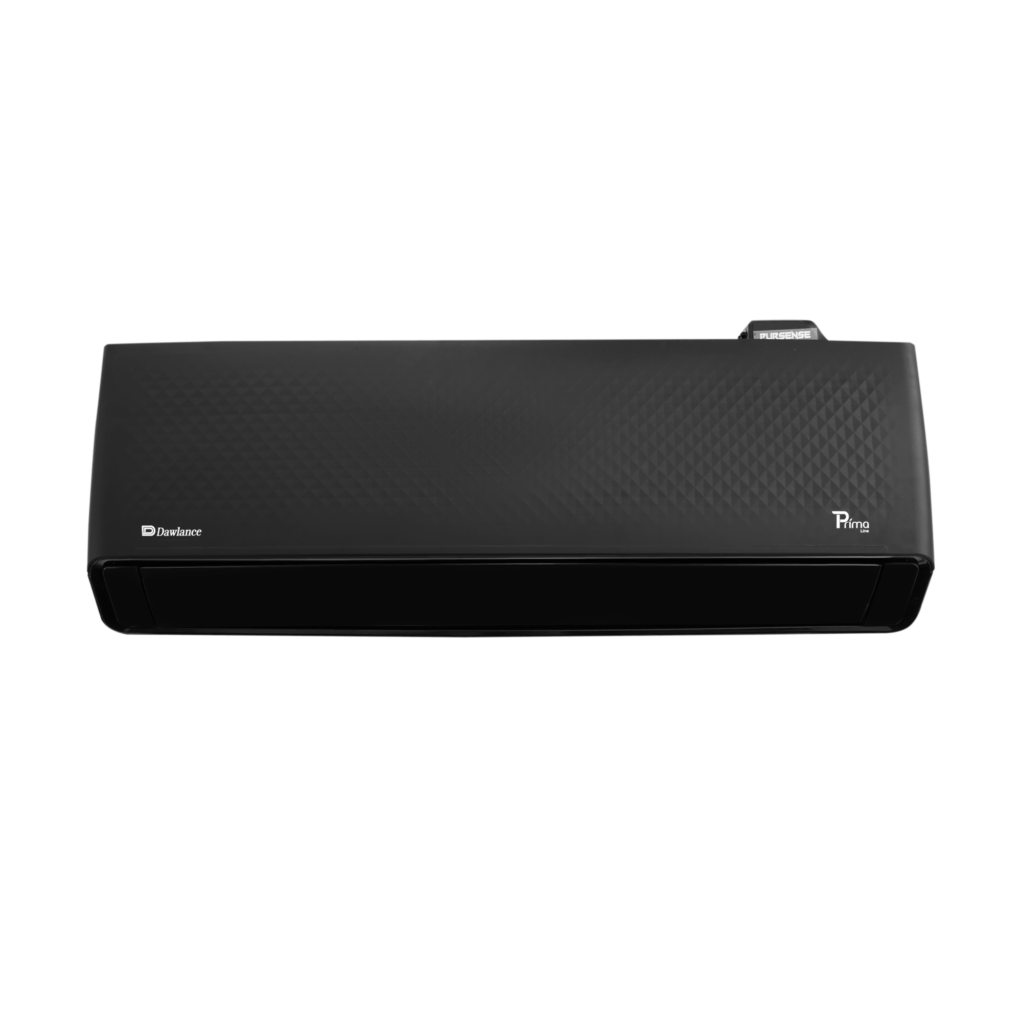 PurSense 1.5 Ton Black Split Air Conditioners