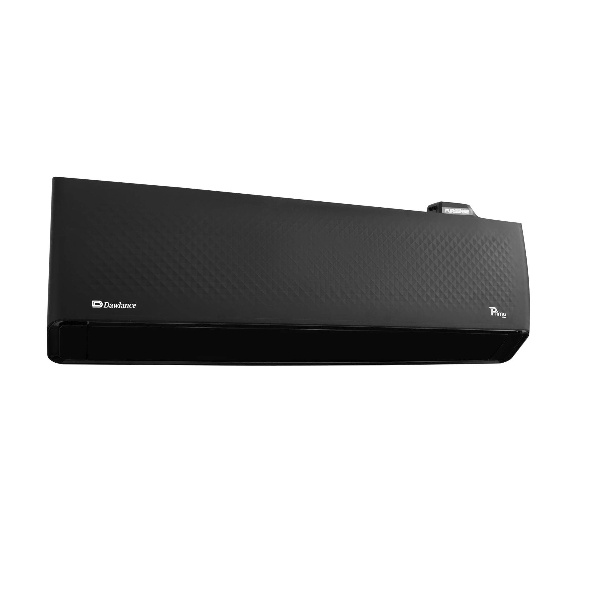 PurSense 1.5 Ton Black Split Air Conditioners