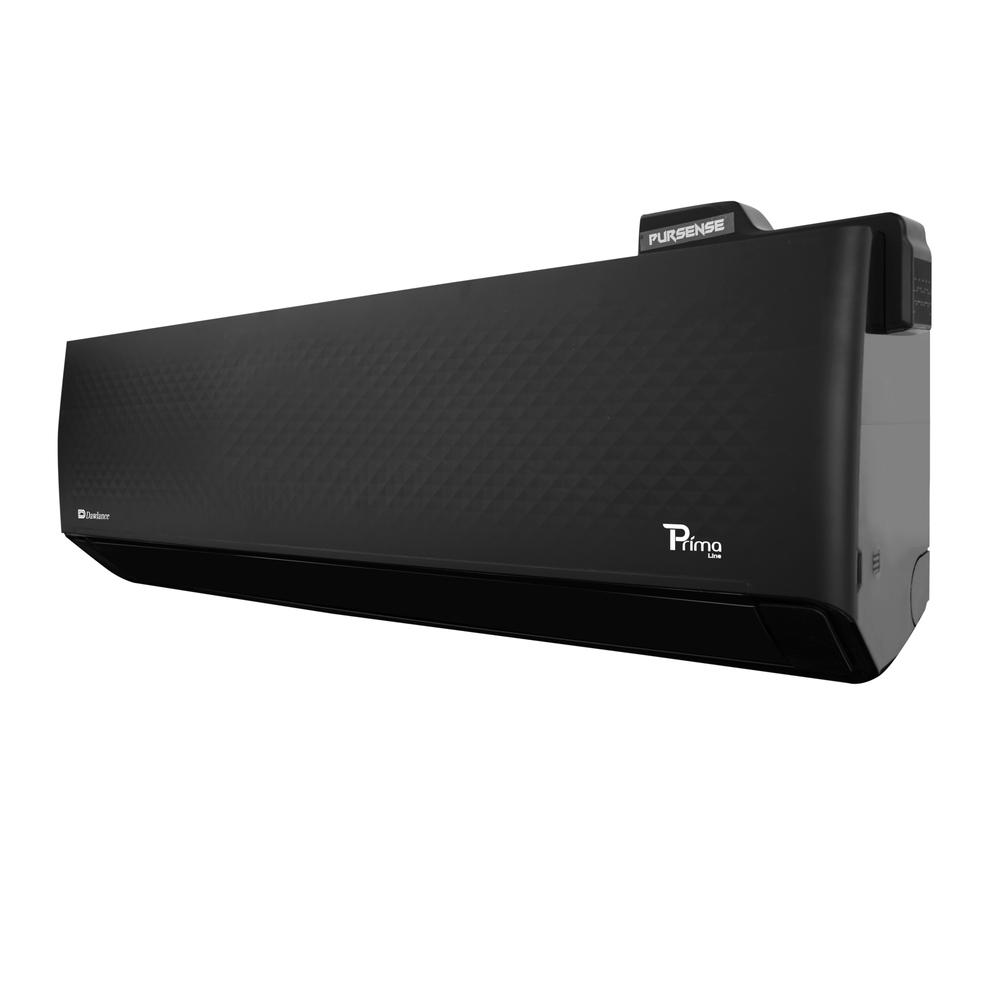 PurSense 1.5 Ton Black Split Air Conditioners