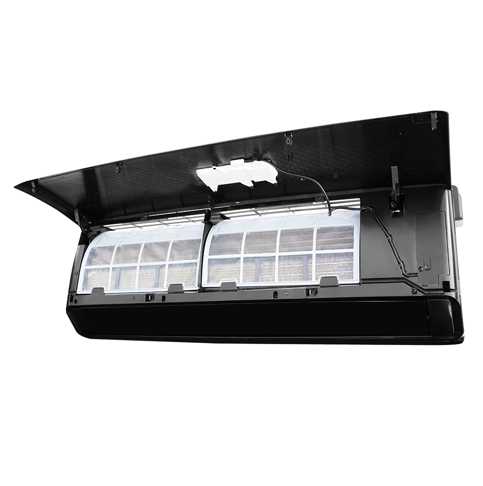 PurSense 1.5 Ton Black Split Air Conditioners