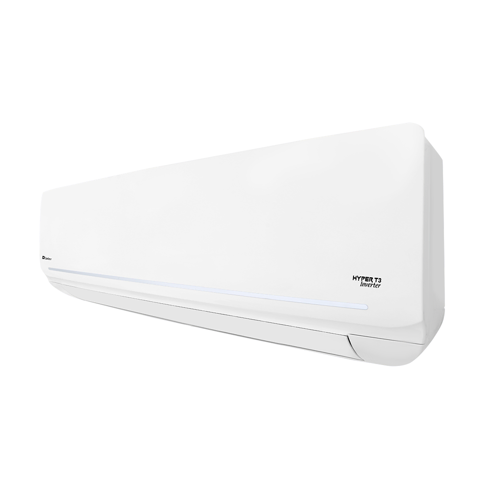 Hyper T3 1.5 Ton White Home Whiz 