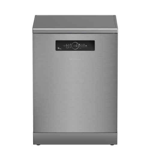 DDW 1471 Inox Inverter Dishwasher