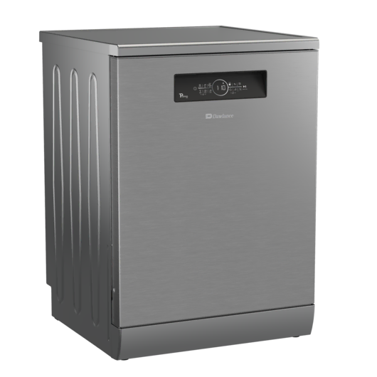 DDW 1471 Inox Inverter Dishwasher