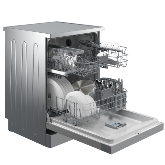 DDW 1471 Inox Inverter Dishwasher