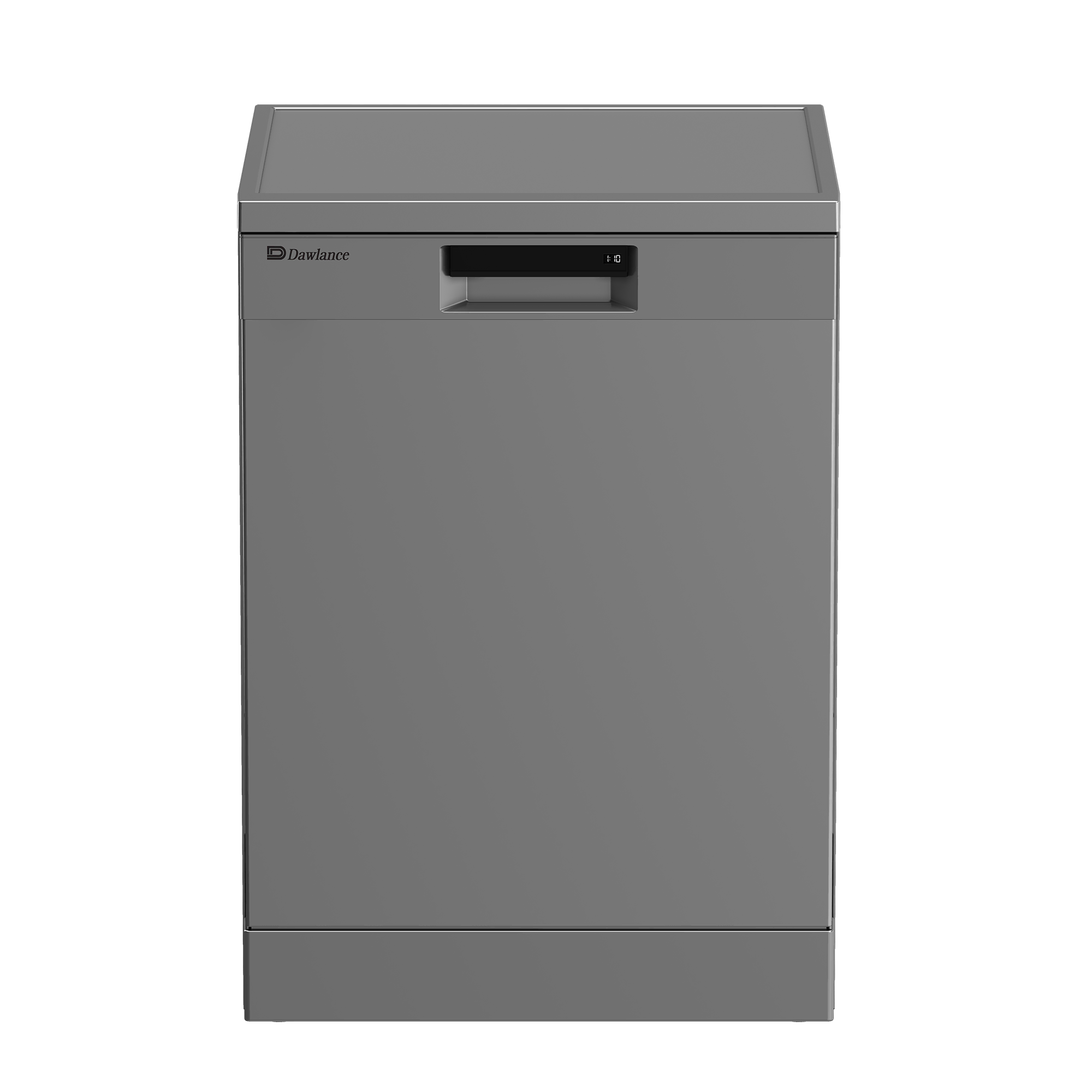 DDW 14952 Silver INV Inverter Dishwasher