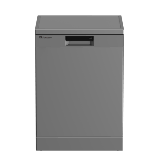 DDW 14952 Silver INV Inverter Dishwasher