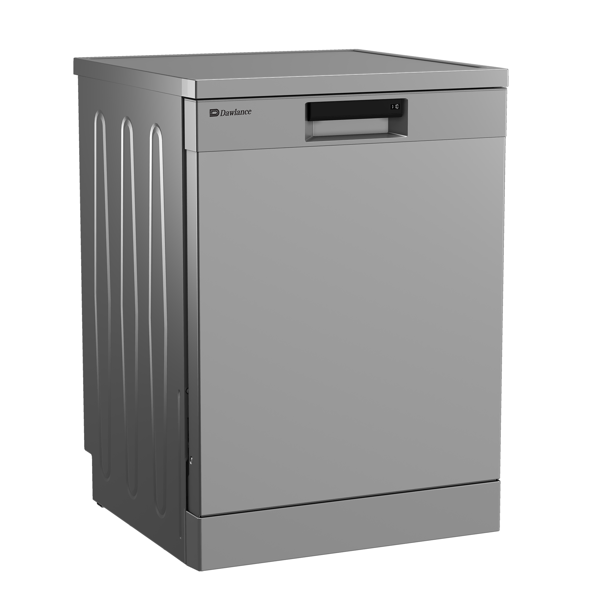 DDW 14952 Silver INV Inverter Dishwasher