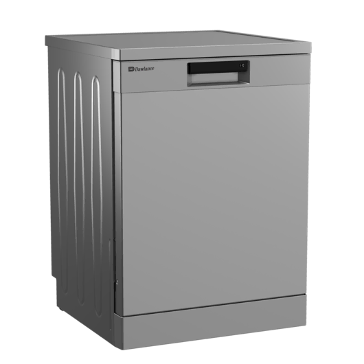 DDW 14952 Silver INV Inverter Dishwasher