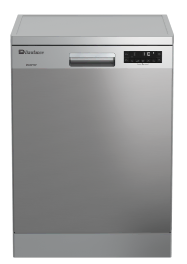 DDW 1480 Inox 