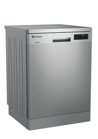 DDW 1480 Inox 