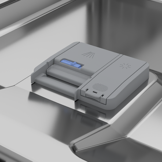 DDW 1480 Inox 