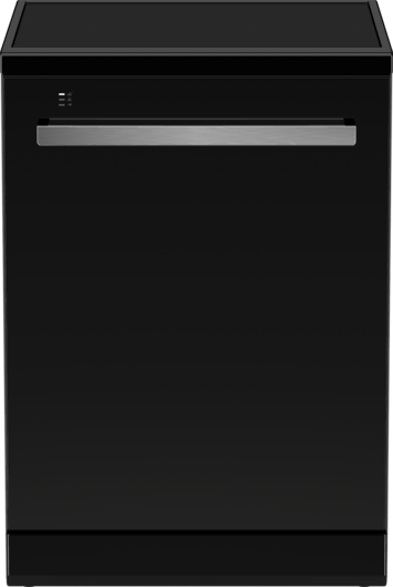 DDW 1485 Glass Door 