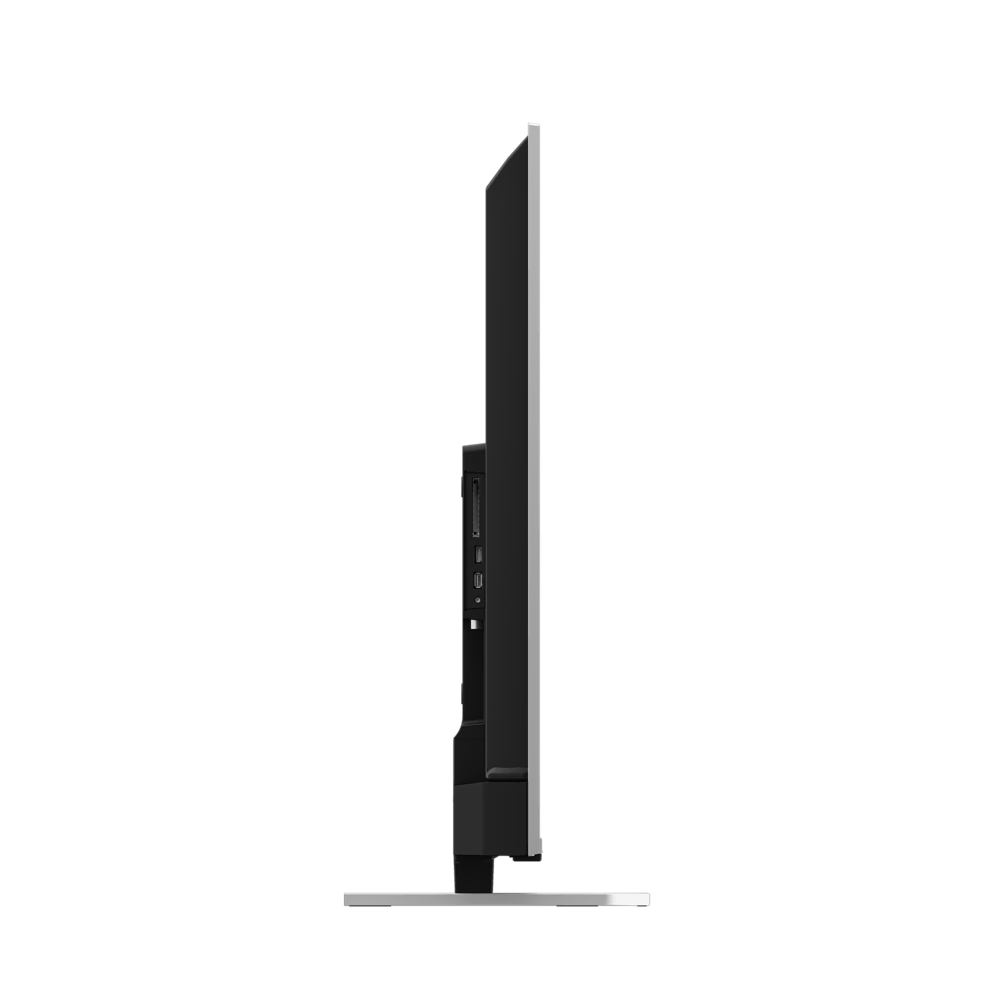 75 Delta SE - 4K UHD 