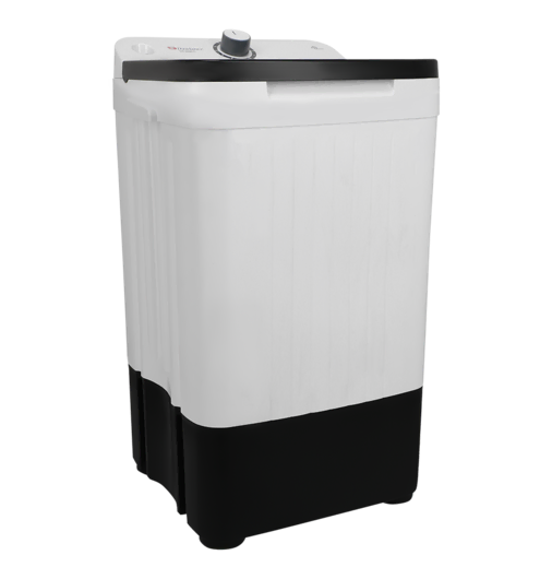 DS 6000 CLEAR LID Spinner Dryer