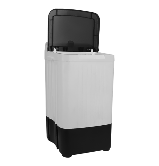 DS 6000 CLEAR LID Spinner Dryer
