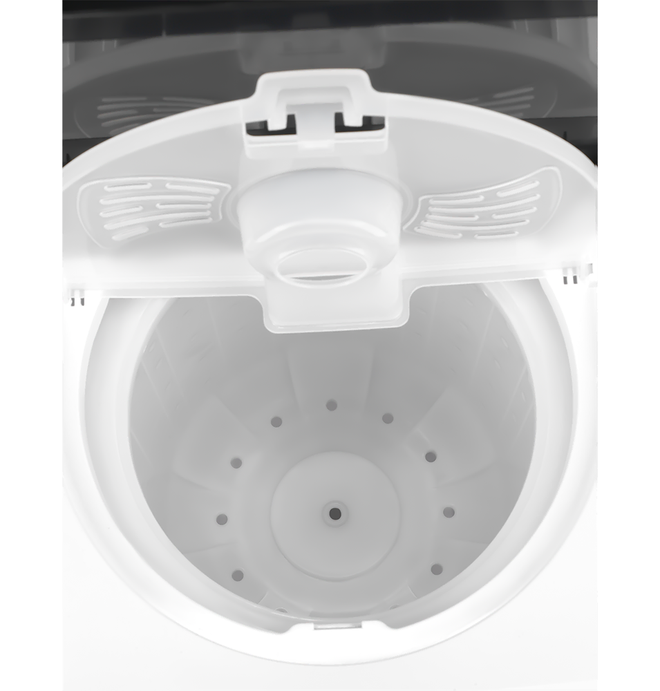 DS 6000 CLEAR LID All Products
