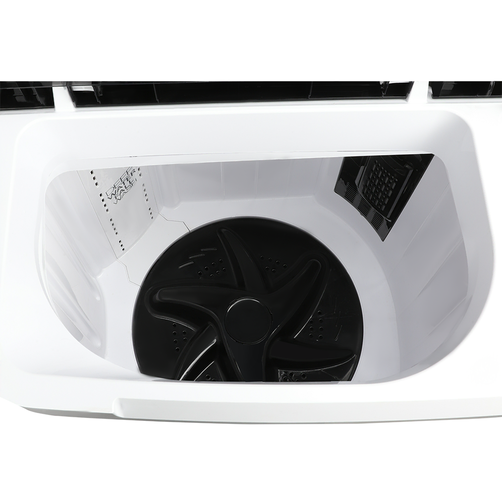DW 6550 Clear Lid 