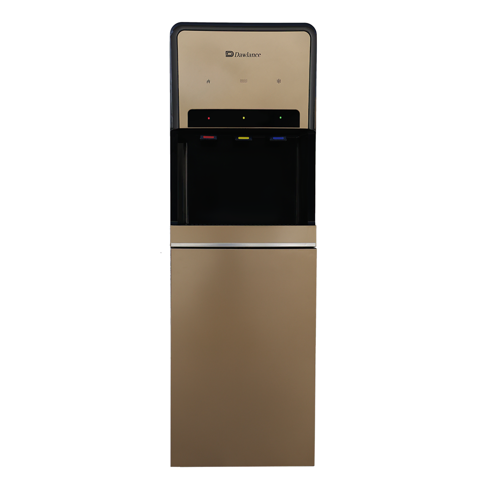 WATER DISPENSER WD- 1060 WGR CHAMPAGNE 