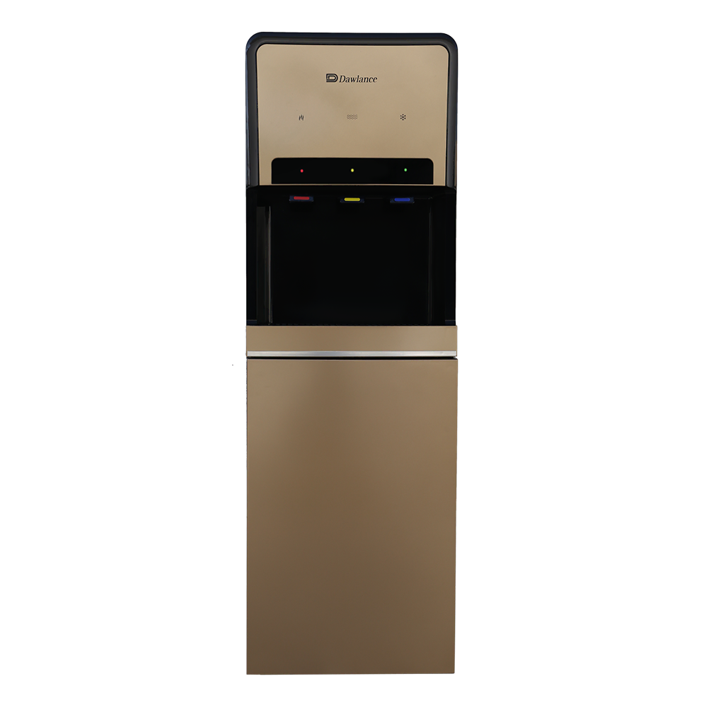 WATER DISPENSER WD- 1060 WGR CHAMPAGNE 