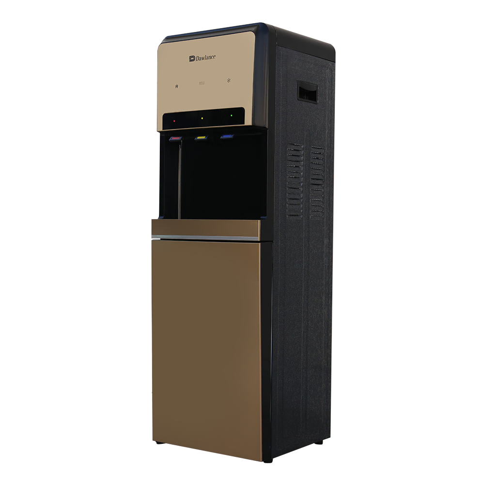 WATER DISPENSER WD- 1060 WGR CHAMPAGNE 