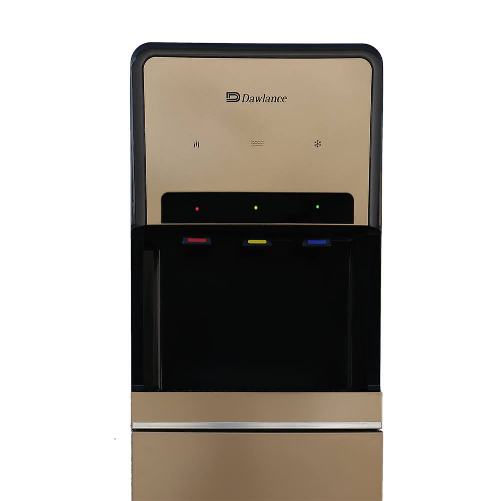 WATER DISPENSER WD- 1060 WGR CHAMPAGNE 