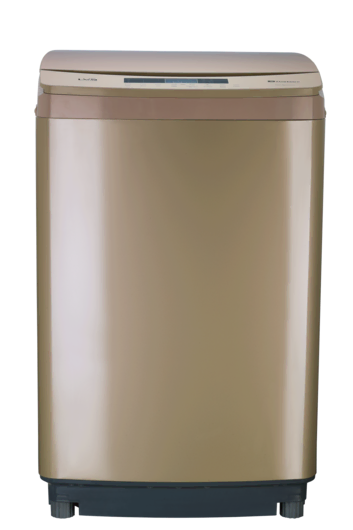 DWT 260 C LVS+ Top Load Washing Machine