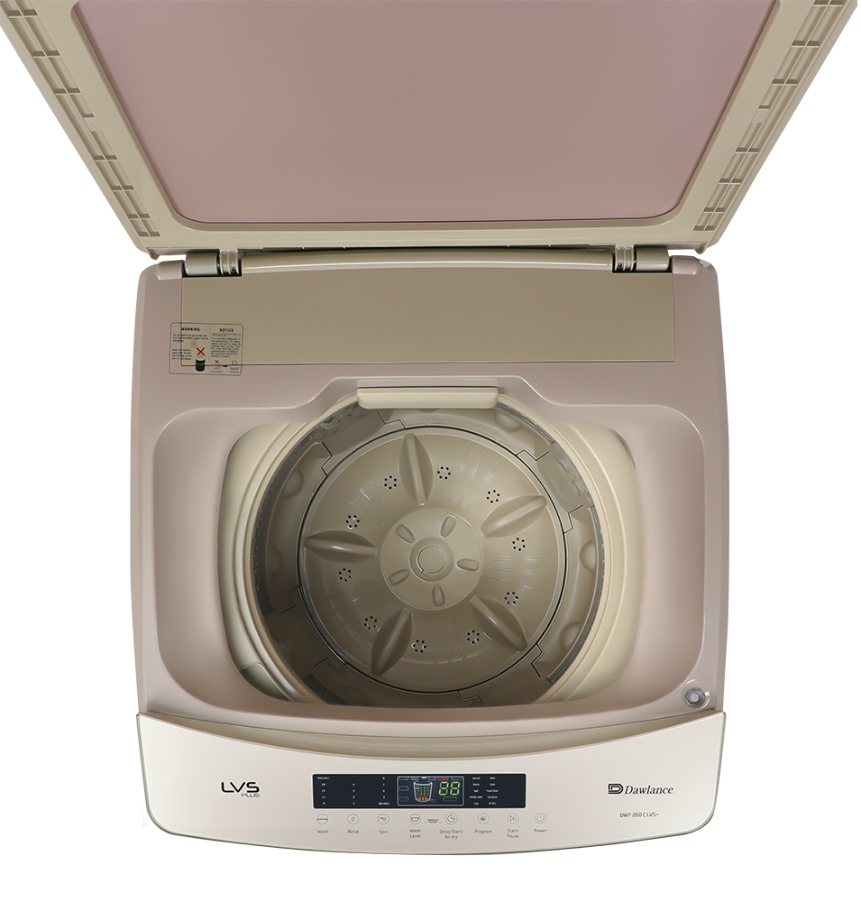 DWT 270 C LVS+ All Products