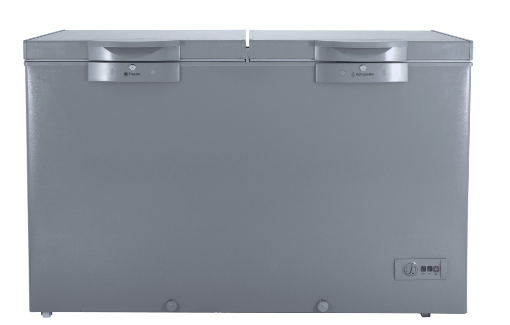 91998 Signature LVS Grey 