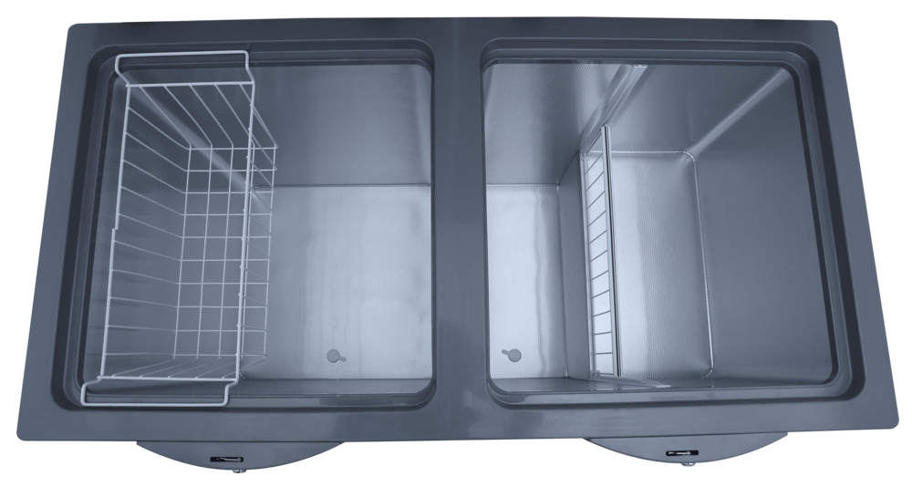 91998 Signature LVS Grey 