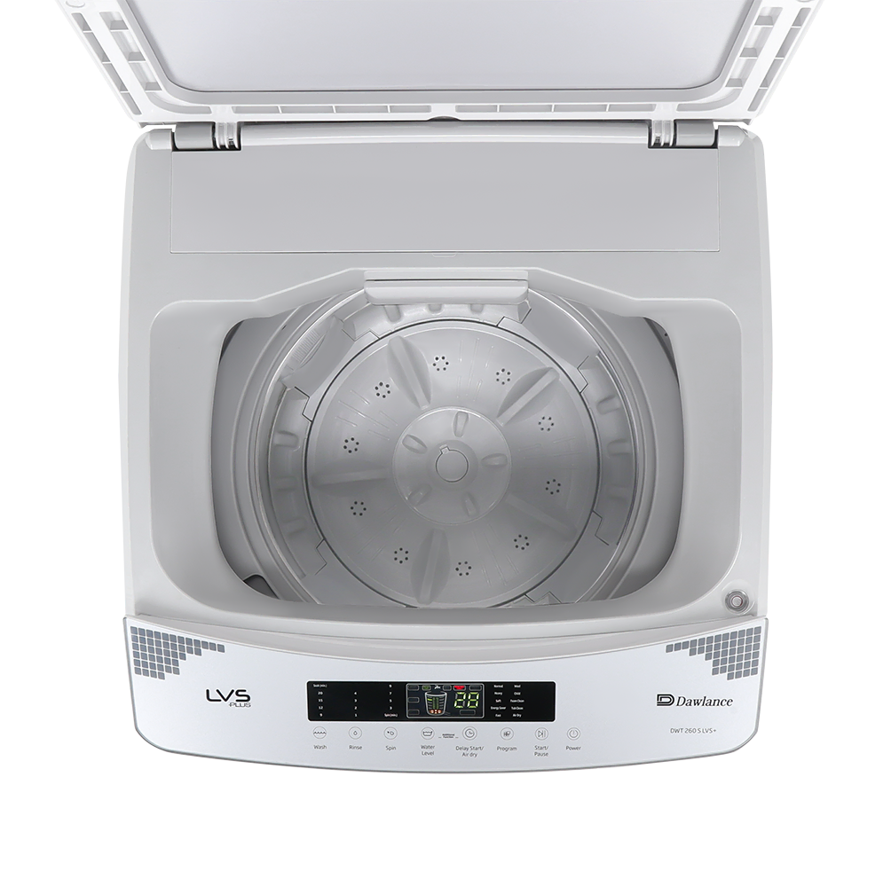 DWT 260 S LVS+ 