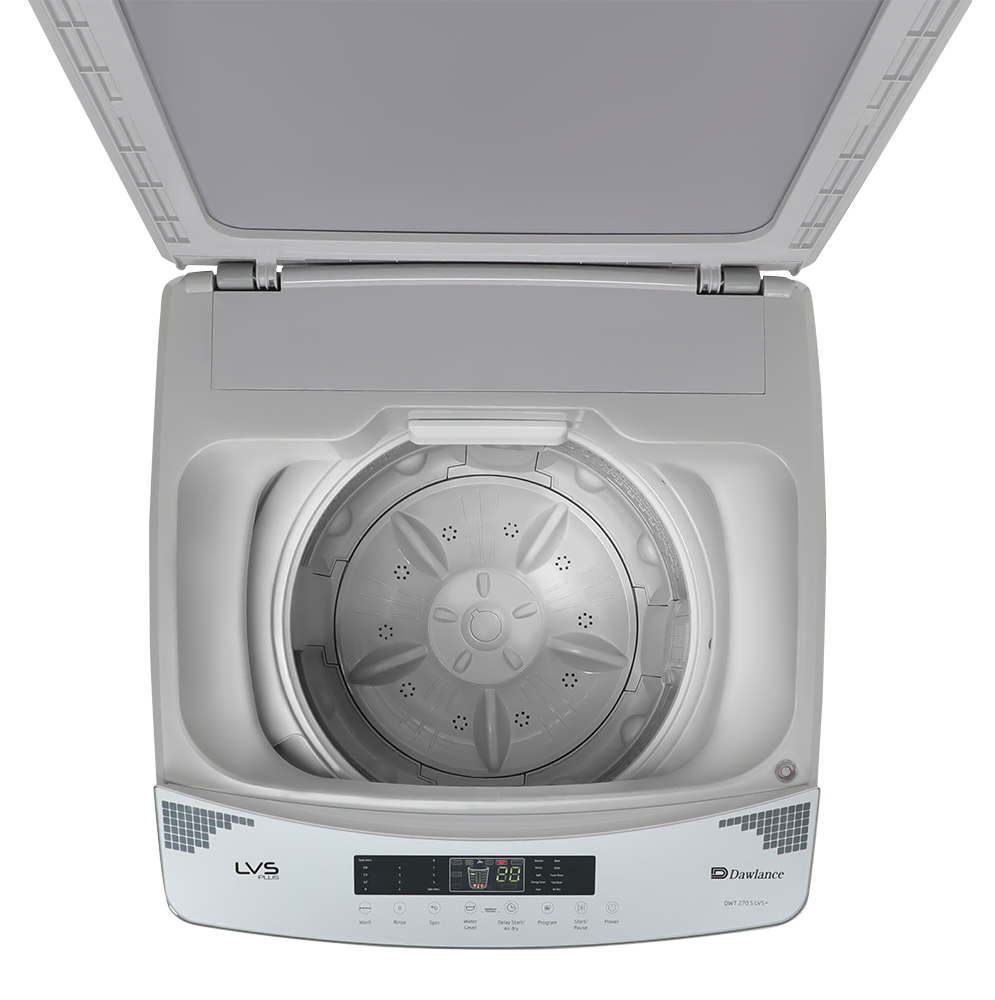 DWT 270 S LVS+ 