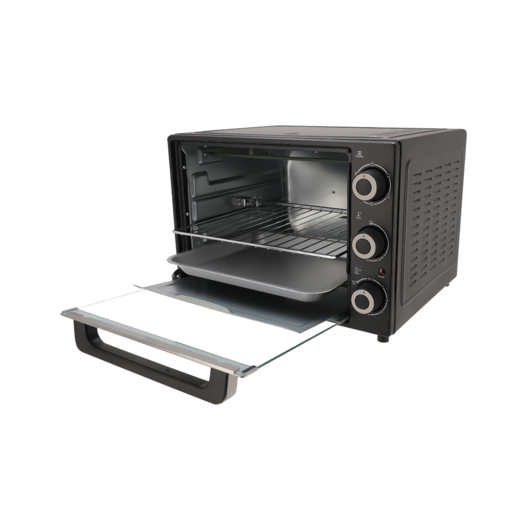 DWMO 4215CR Mini Oven