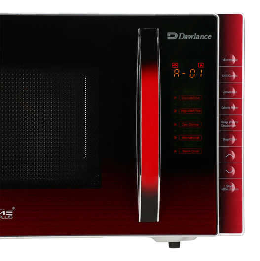 MWO DW-115 SE Baking Microwave Oven