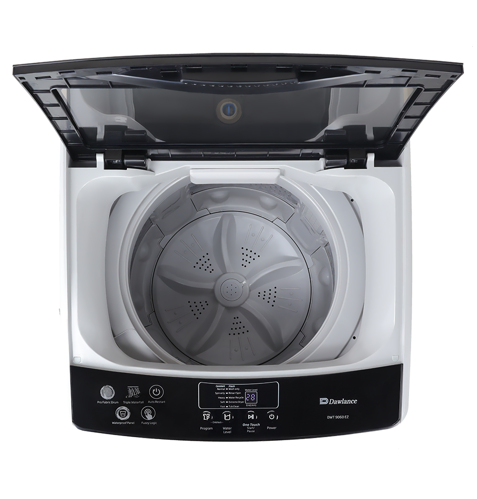 DWT 9060 EZ Top Load Washing Machine