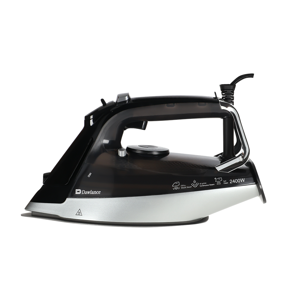 DWSI 8000 Steam Pro 