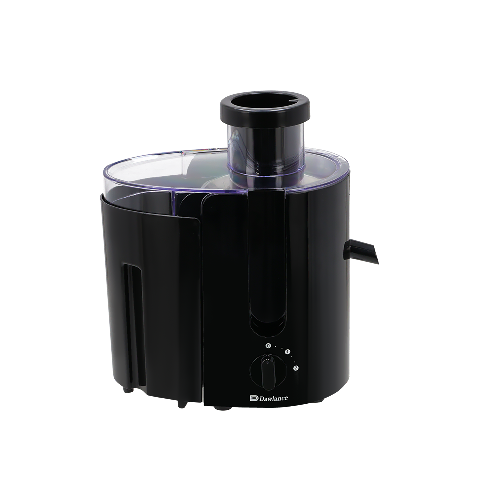 DWHJ 4002 Black 
