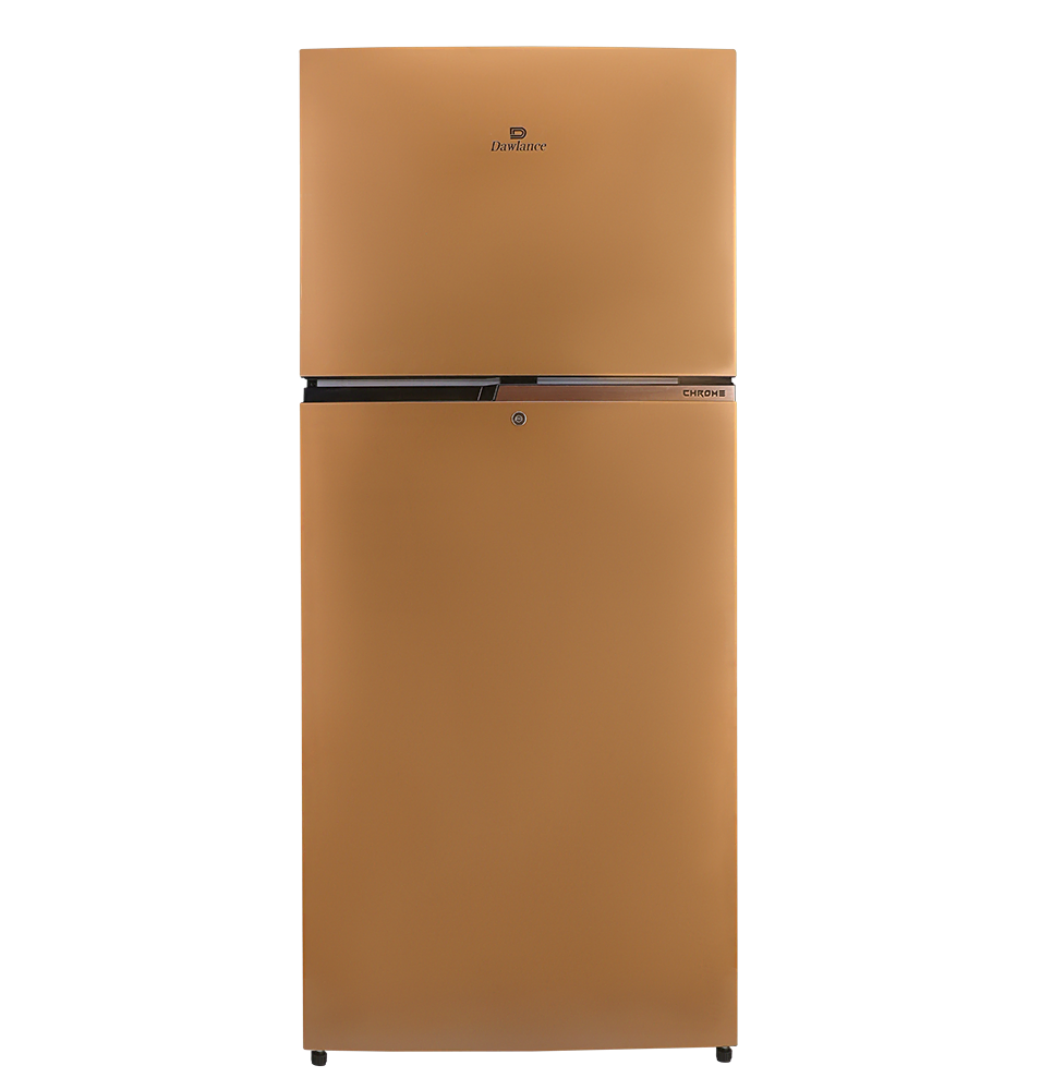 REF 9191WB CHROME PEARL COPPER Large Refrigerators