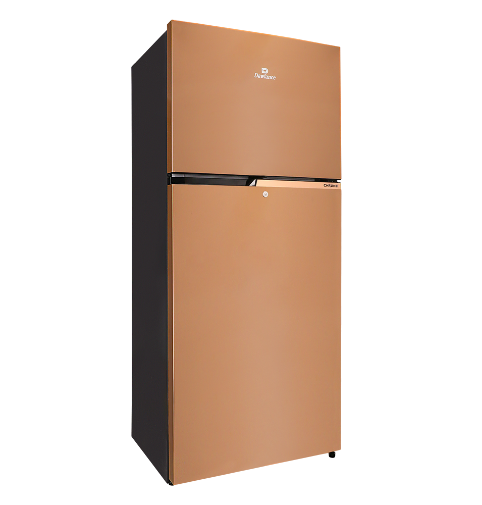REF 9191WB CHROME PEARL COPPER Large Refrigerators
