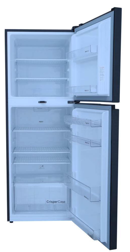 REF 9169WB CHROME HAIRLINE BLACK 