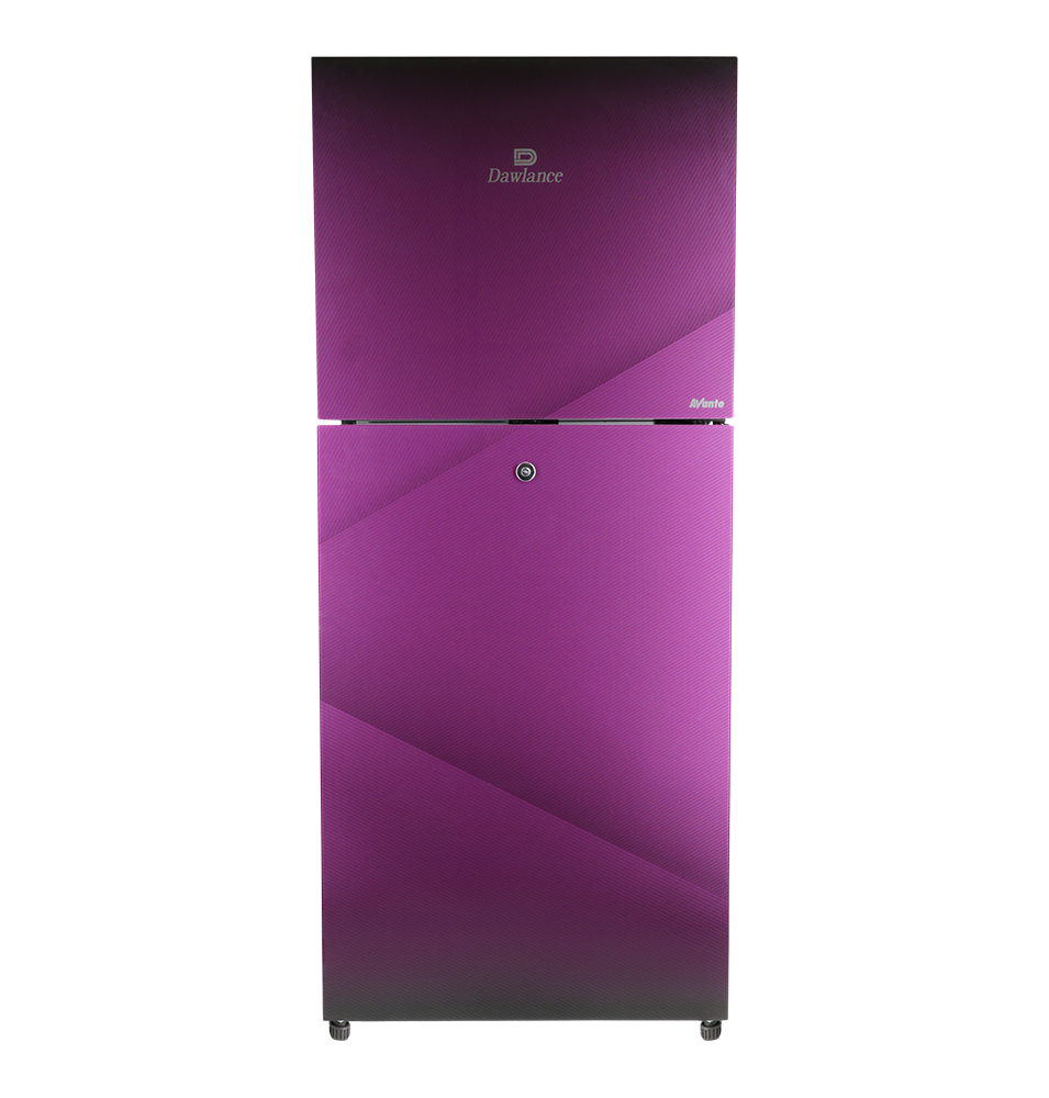 REF 9169WB AVANTE PEARL BURGUNDY Medium Refrigerators