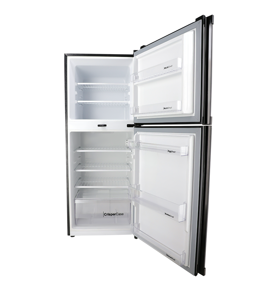 REF 9169WB AVANTE PEARL BURGUNDY Medium Refrigerators