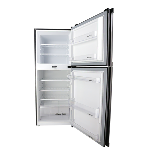 REF 9169WB AVANTE PEARL BURGUNDY Double Door Refrigerator
